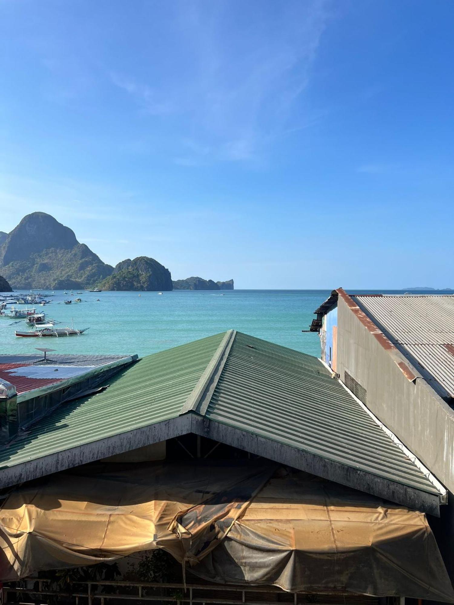 Frida Ka Hostel El Nido Exterior photo